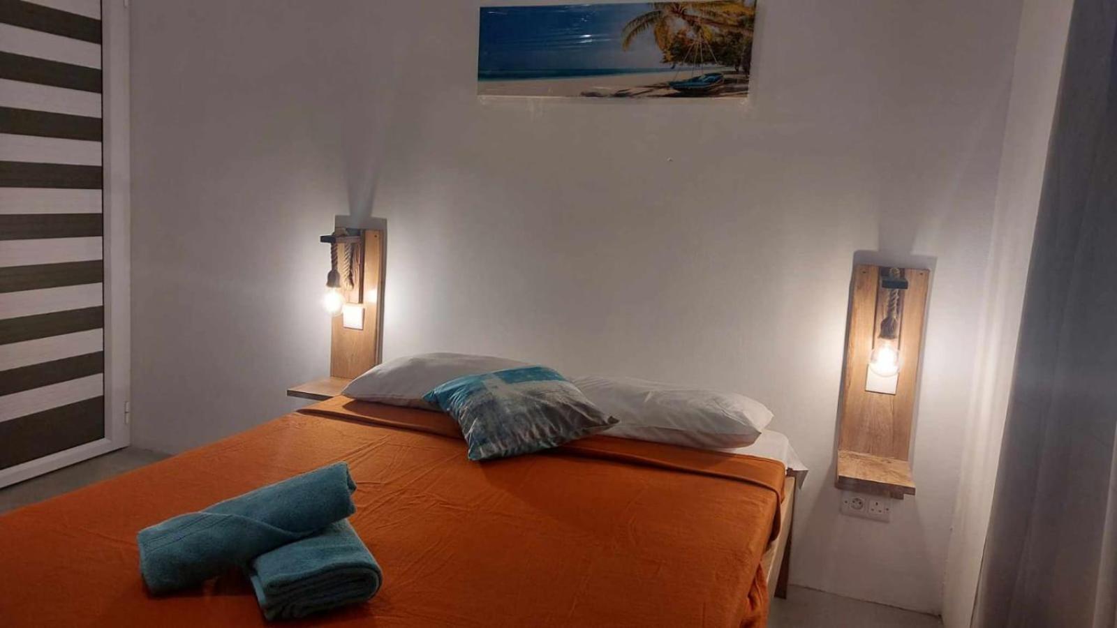 Izava Lodge Nouvelle Découverte Buitenkant foto